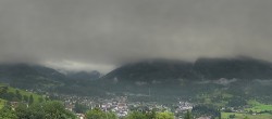 Archiv Foto Webcam Gemeinde Seis am Schlern 07:00