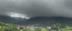 Archiv Foto Webcam Gemeinde Seis am Schlern 09:00