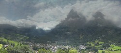 Archiv Foto Webcam Gemeinde Seis am Schlern 11:00