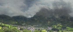 Archiv Foto Webcam Gemeinde Seis am Schlern 13:00