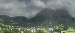 Archiv Foto Webcam Gemeinde Seis am Schlern 15:00