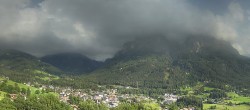 Archiv Foto Webcam Gemeinde Seis am Schlern 17:00