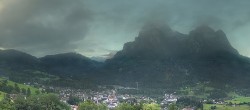 Archiv Foto Webcam Gemeinde Seis am Schlern 05:00