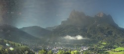 Archiv Foto Webcam Gemeinde Seis am Schlern 07:00