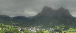 Archiv Foto Webcam Gemeinde Seis am Schlern 11:00
