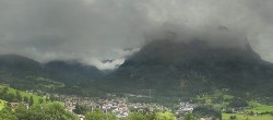 Archiv Foto Webcam Gemeinde Seis am Schlern 13:00