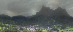 Archiv Foto Webcam Gemeinde Seis am Schlern 05:00