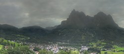 Archiv Foto Webcam Gemeinde Seis am Schlern 06:00