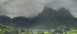 Archiv Foto Webcam Gemeinde Seis am Schlern 09:00
