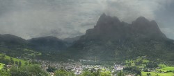 Archiv Foto Webcam Gemeinde Seis am Schlern 11:00
