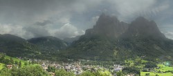 Archiv Foto Webcam Gemeinde Seis am Schlern 15:00