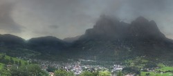Archived image Webcam Municipality Seis am Schlern 05:00