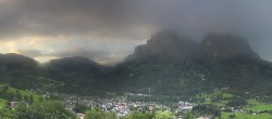 Archived image Webcam Municipality Seis am Schlern 06:00