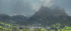 Archived image Webcam Municipality Seis am Schlern 11:00