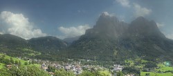 Archived image Webcam Municipality Seis am Schlern 15:00