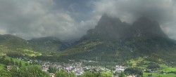 Archived image Webcam Municipality Seis am Schlern 17:00