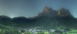 Archiv Foto Webcam Gemeinde Seis am Schlern 06:00