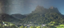Archiv Foto Webcam Gemeinde Seis am Schlern 07:00