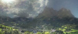 Archiv Foto Webcam Gemeinde Seis am Schlern 09:00
