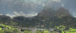 Archiv Foto Webcam Gemeinde Seis am Schlern 12:00