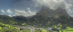 Archiv Foto Webcam Gemeinde Seis am Schlern 14:00