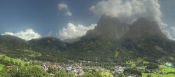 Archiv Foto Webcam Gemeinde Seis am Schlern 16:00