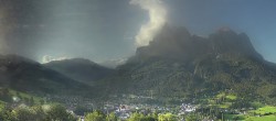 Archiv Foto Webcam Gemeinde Seis am Schlern 07:00