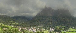 Archiv Foto Webcam Gemeinde Seis am Schlern 18:00