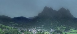 Archiv Foto Webcam Gemeinde Seis am Schlern 05:00