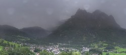 Archiv Foto Webcam Gemeinde Seis am Schlern 06:00