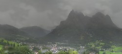 Archiv Foto Webcam Gemeinde Seis am Schlern 07:00
