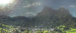 Archiv Foto Webcam Gemeinde Seis am Schlern 09:00