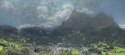 Archiv Foto Webcam Gemeinde Seis am Schlern 11:00