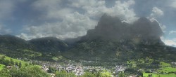 Archiv Foto Webcam Gemeinde Seis am Schlern 13:00