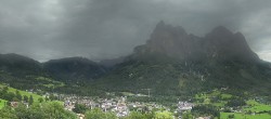 Archiv Foto Webcam Gemeinde Seis am Schlern 15:00