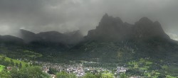 Archiv Foto Webcam Gemeinde Seis am Schlern 17:00