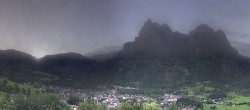 Archiv Foto Webcam Gemeinde Seis am Schlern 05:00