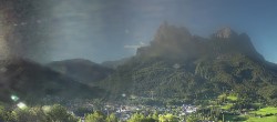 Archiv Foto Webcam Gemeinde Seis am Schlern 07:00