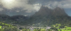 Archiv Foto Webcam Gemeinde Seis am Schlern 09:00