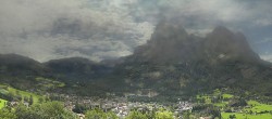 Archiv Foto Webcam Gemeinde Seis am Schlern 11:00