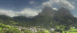 Archiv Foto Webcam Gemeinde Seis am Schlern 15:00