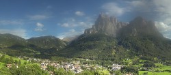 Archiv Foto Webcam Gemeinde Seis am Schlern 17:00