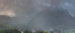 Archiv Foto Webcam Gemeinde Seis am Schlern 05:00