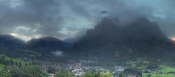 Archiv Foto Webcam Gemeinde Seis am Schlern 06:00