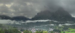 Archiv Foto Webcam Gemeinde Seis am Schlern 07:00