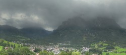 Archiv Foto Webcam Gemeinde Seis am Schlern 11:00