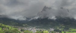 Archiv Foto Webcam Gemeinde Seis am Schlern 13:00