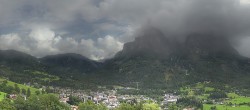 Archiv Foto Webcam Gemeinde Seis am Schlern 15:00