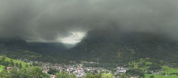Archiv Foto Webcam Gemeinde Seis am Schlern 17:00