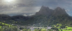 Archiv Foto Webcam Gemeinde Seis am Schlern 09:00